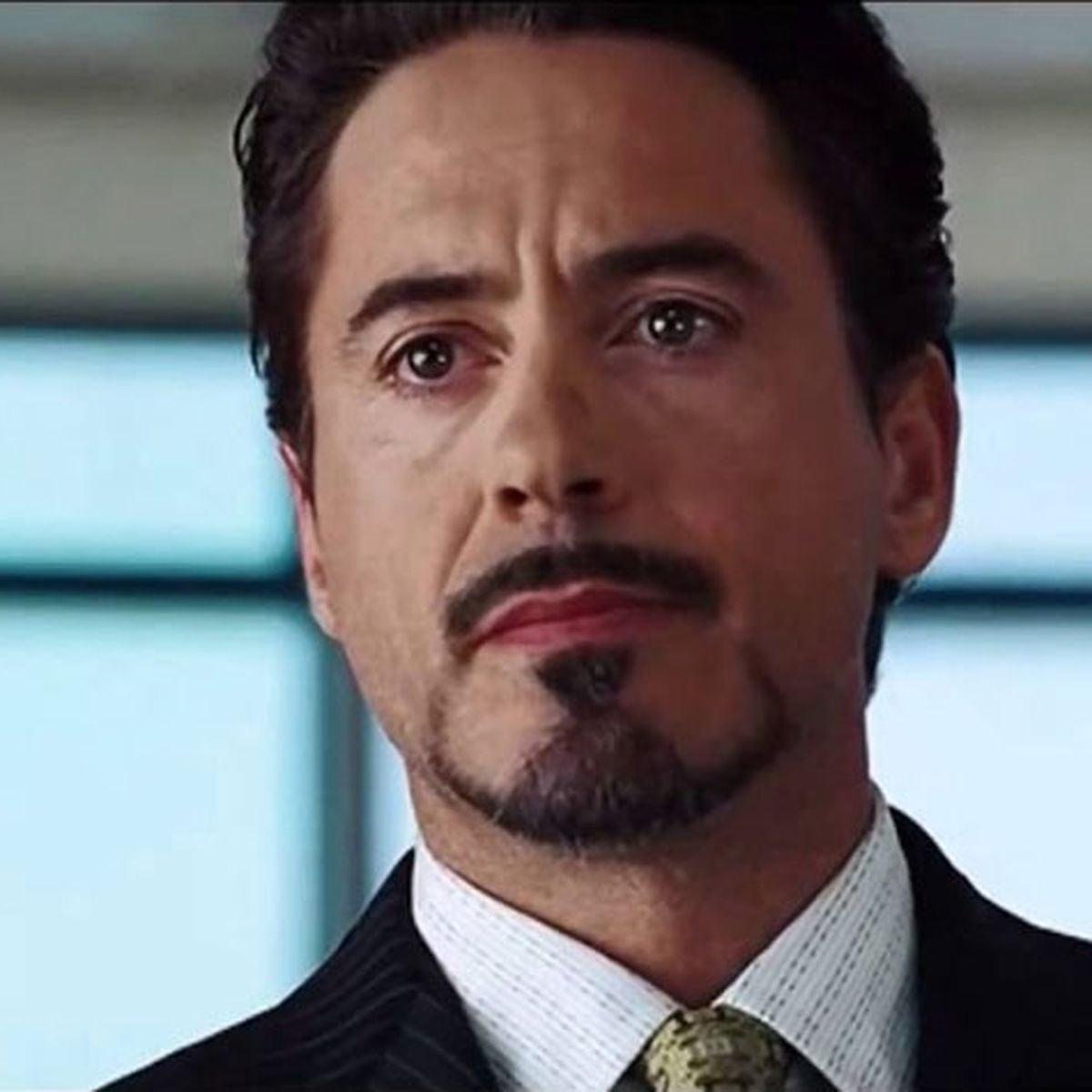 Avengers: Endgame": el "te amo 3 mil" de Tony Stark y su verdadero ...