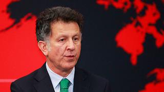 Con Rafa Márquez: Osorio llamó a 28 jugadores de México para el Mundial Rusia 2018