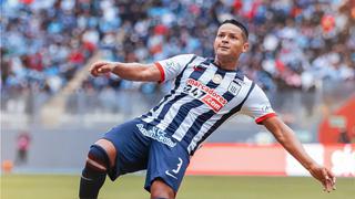 ¡Clave en la zaga! Alianza Lima confirmó renovación de Yordi Vílchez