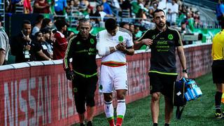 Se pierde el Apertura: Alan Pulido no estará en la primera etapa de la Liga MX con Chivas de Guadalajara