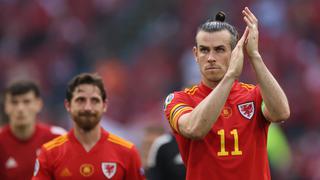 Entrenador de Gales sobre Bale: “Tiene hambre de jugar todo en el Real Madrid”