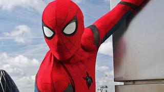 Marvel: se filtra detalle de Spider-Man 3 antes de su estreno