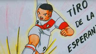 Selección Peruana: revive el empate ante Colombia al estilo de los Supercampeones