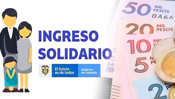 ¿Hasta cuándo se podrá recibir el Ingreso Solidario 2023 en Colombia? (Foto: composición Depor/Agencias/Gobierno de Colombia).