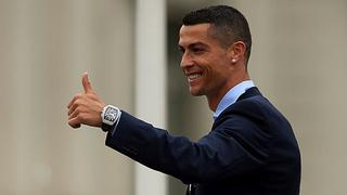 El que la sigue, ¿la consigue?: presidente de la 'Juve' llamó a Cristiano... ¡28 veces!