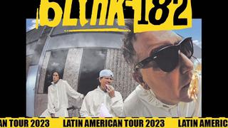 Boletos para Blink-182, México: mira cuándo y dónde comprar entradas para el concierto 