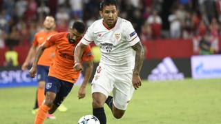 Sevilla confirmó principio de acuerdo con Cruz Azul por Walter Montoya