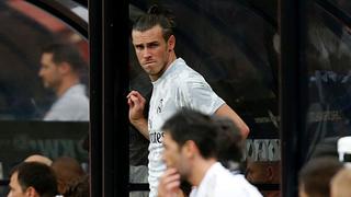 Bale se pronunció en Twitter luego de palabras de Zidane por su salida del Real Madrid [FOTO]