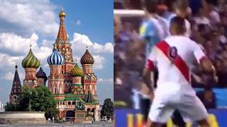 Nos emociona a todos: Perú aparece en 'spot' del Mundial de Rusia 2018 [VIDEO]