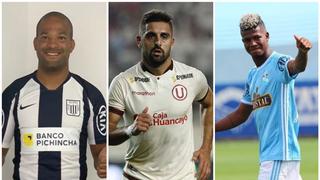 Está entre Alianza Lima, Sporting Cristal y Universitario: ¿Qué equipo peruano tiene más participaciones internacionales?