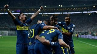 ¡Boca Juniors clasifica a la final de la Copa Libertadores 2018!