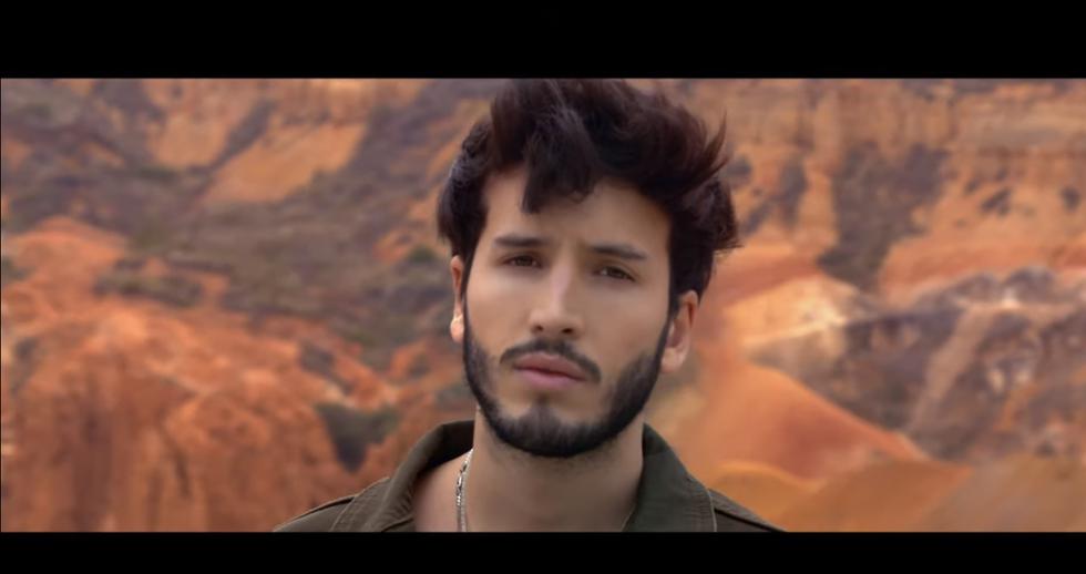 Sebastián Yatra lanza nuevo disco titulado “Fantasía” (Foto: Captura de pantalla)