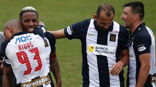 Después de victoria ante Melgar: Copa Libertadores dejó mensaje de bienvenida a Alianza Lima