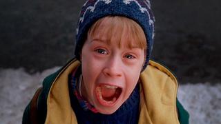 El error que nadie notó en “Mi pobre angelito”, la película de Macaulay Culkin