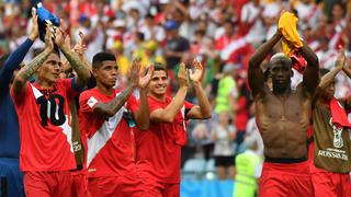 Mister Chip anunció posición de Perú en el Ranking FIFA tras el Mundial