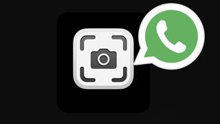 El truco para que saques captura de pantalla a un chat completo en WhatsApp Web