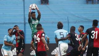 Sporting Cristal cayó 3-2 ante Melgar y complicó sus chances de pelear por el Apertura [VIDEO]