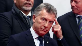Argentina le da la espalda: AFA criticó la designación de Mauricio Macri como presidente de la Fundación FIFA