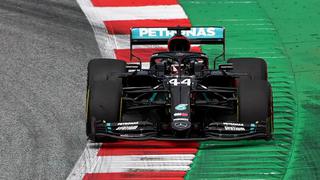 A través de FOX Premium: cómo ver el GP de Austria en el regreso de la F1