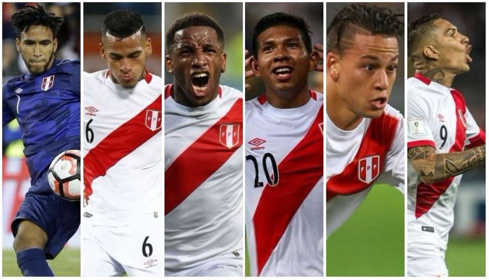 Selección Peruana a 100 días de su debut en el Mundial: esta sería la lista final de 23 jugadores