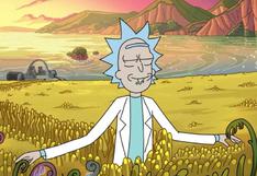 “Rick and Morty”: cuál es la explicación del origen de Rick Sanchez 