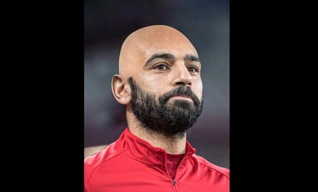 Mohamed Salah. (Foto: Facebook)