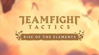 League of Legends: Teamfight Tactics estrena tráiler del parche ’Ascenso de los Elementos‘