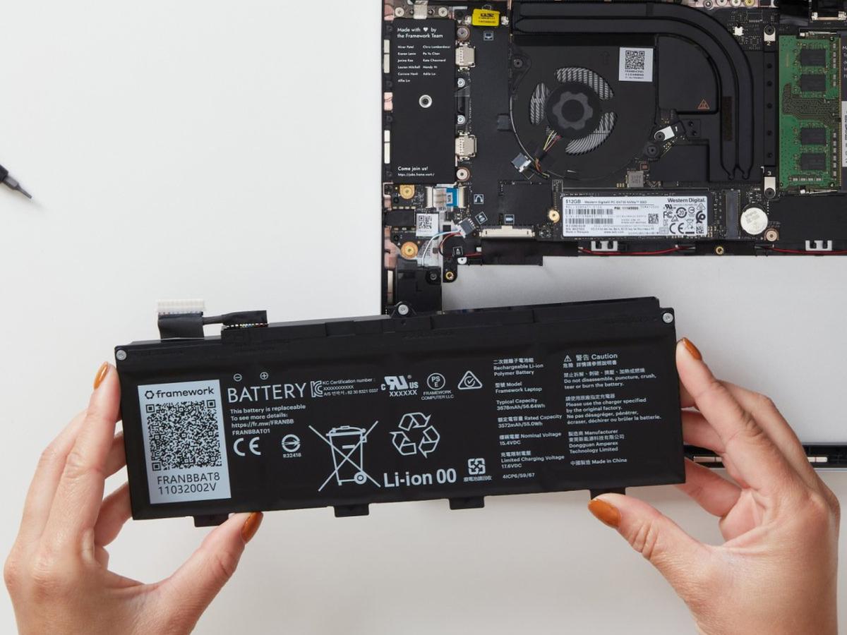 Qué hacer si la batería del portátil no carga: todas las soluciones