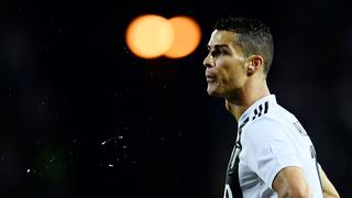 "Sé quién soy y de qué estoy hecho": la reflexión de Cristiano Ronaldo luego de acusaciones de violación