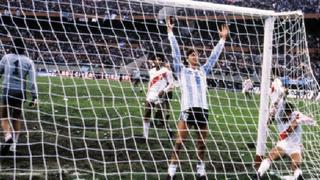 Ricardo Gareca: el día que dejó a Perú sin clasificación directa al Mundial