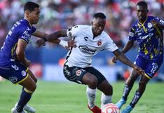 No se hicieron daño: San Luis y Tijuana igualaron 0-0 por la fecha 12 de la Liga MX 2022