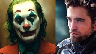 Joker de Joaquin Phoenix: ¿realmente conocerá al Batman de Robert Pattinson?