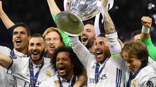 Guardiola la tiene clara con el City en octavos de la Champions: “Real Madrid es el Rey de Europa”