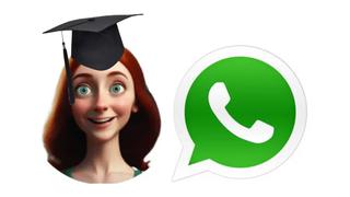 WhatsApp: cómo resolver las preguntas de tu tarea con inteligencia artificial 