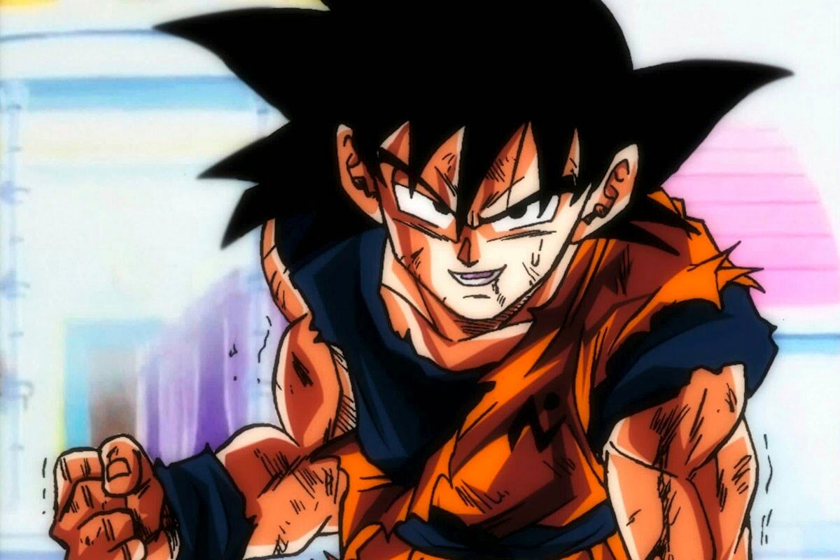 "Dragon Ball Super" capítulo 53: el entrenamiento de Gokú con Merus, de Vegeta en Yardrat y la amenaza de 73 (Foto: Shueisha)