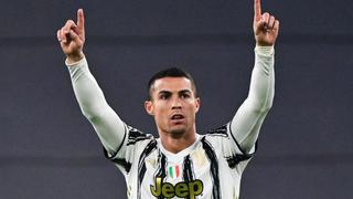Con motivador mensaje: Cristiano Ronaldo apunta “hasta la final” de la Champions 