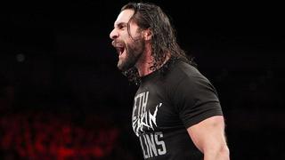 A ver quién se atreve: Seth Rollins reveló a quién quiere de rival para WrestleMania 34