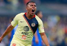 Al ritmo de Colombia: doblete de Roger Martínez ante Cruz Azul tras asistencia de Ibargüen [VIDEO]