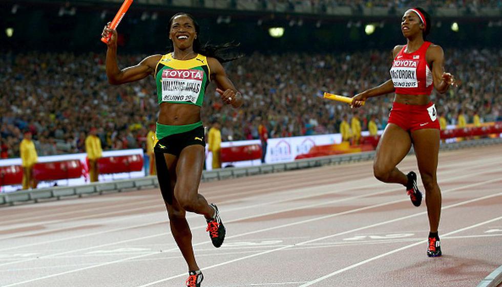 Siete deportistas que sobrevivieron al cáncer de mama. (Depor)