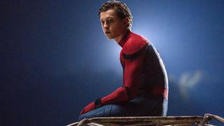 "Spider-Man Homecoming 2" comenzará con la muerte de uno de los Avengers fundadores