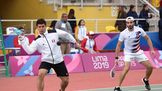 Kevin Martínez ganó su tercer partido de clasificación y se coloca como favorito para a medalla de oro [FOTOS]