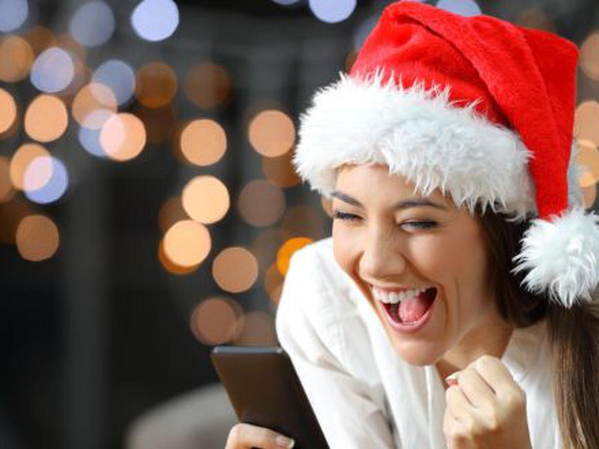 Felicitaciones para Navidad 2022: frases, imágenes, tarjetas y postales  para compartir por WhatsApp y Facebook en las Fiestas Navideñas | Noche  Buena | Fotos | | MEXICO | DEPOR