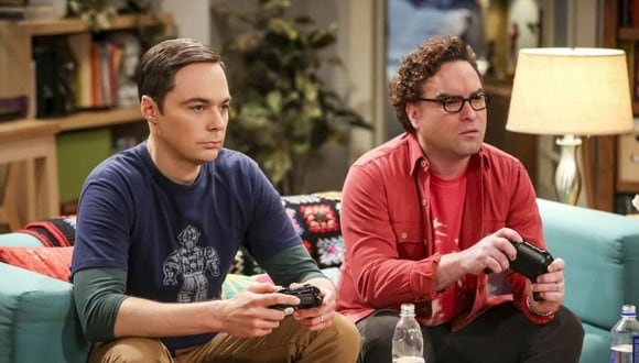 The Big Bang Theory iba a tener otros protagonistas, pero algunas decisiones la convirtieron en la mejor sitcom  de los últimos años (Foto: CBS)