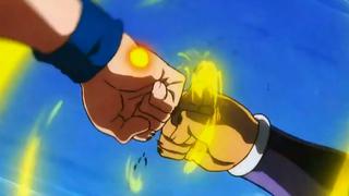 Dragon Ball Super: teaser de la película mostró detalle de Goku que muchos no notaron