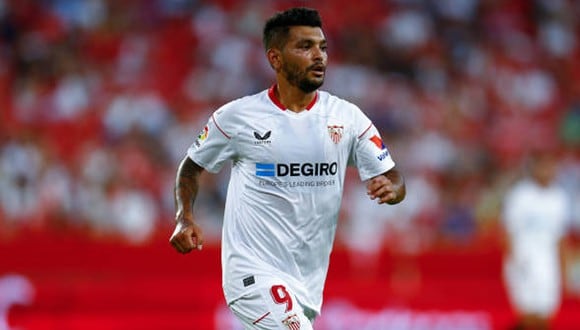 Jesús Corona llegó a Sevilla FC procedente de Porto. (Getty Images)