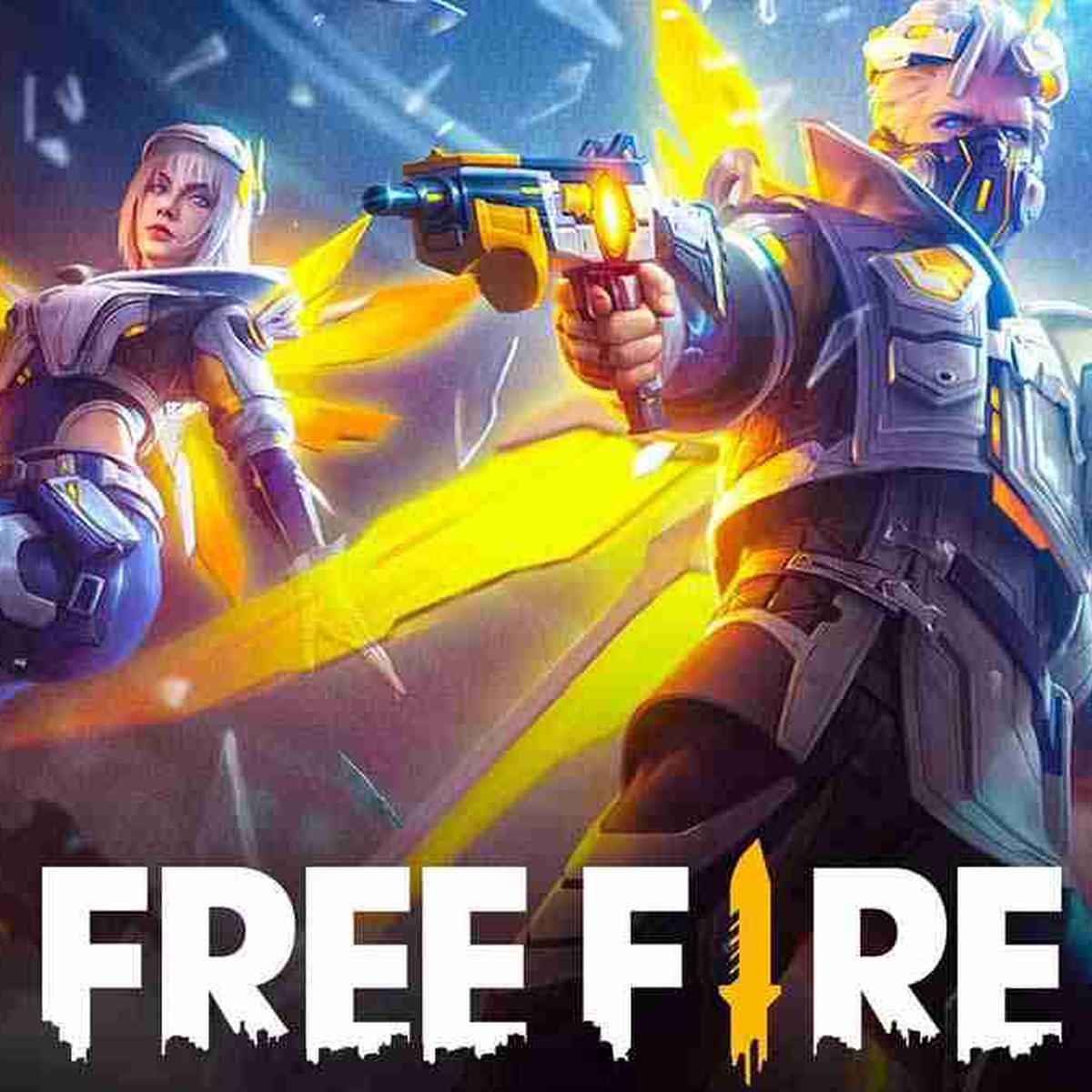 Free Fire: códigos de canje gratis del 20 de febrero de 2023