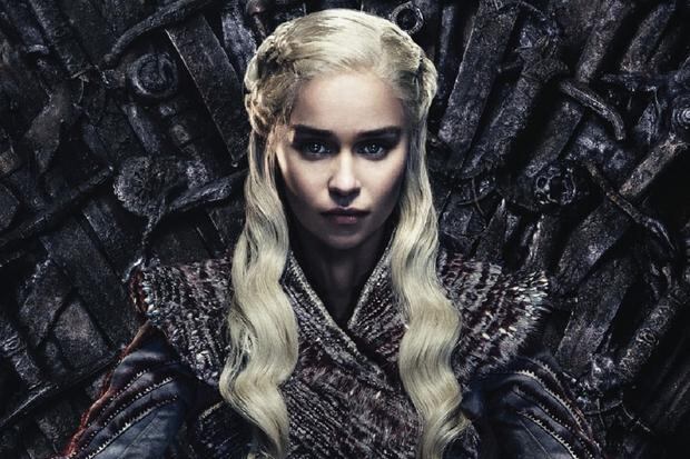 El piloto de Juego de Tronos no tenía a Emilia Clarke como Daenerys  Targaryen