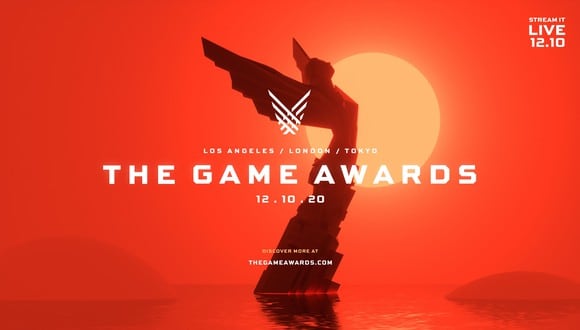 The Game Awards 2020: todos los nominados a GOTY y demás categorías. (Foto: TGA)