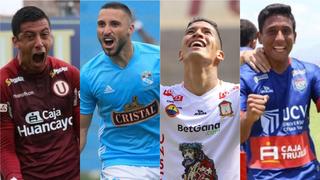 Se definieron los cupos para la Copa Libertadores 2021: así será la distribución de los equipos peruanos