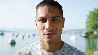 Paolo Guerrero a la BBC: “Todo el mundo sabe que en ningún momento quise hacer trampa”